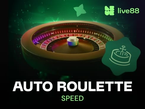 Speed Auto Roulette thumbnail