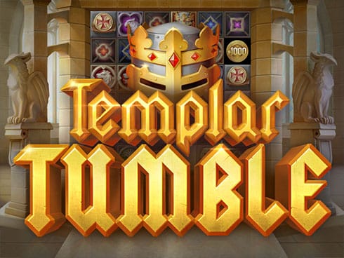 Templar Tumble thumbnail