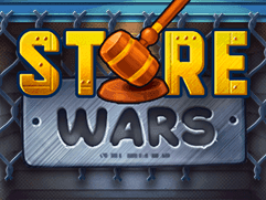 Store Wars thumbnail