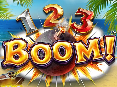 1 2 3 BOOM! thumbnail