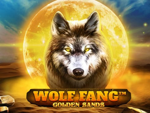 Wolf Fang – Golden Sands thumbnail
