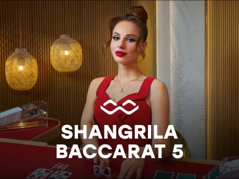 Shangrila Baccarat 5 thumbnail