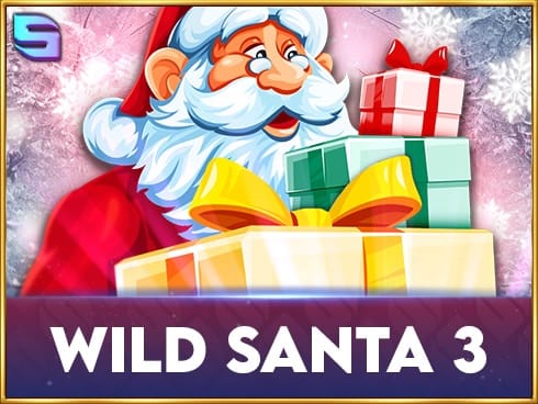Wild Santa 3 thumbnail