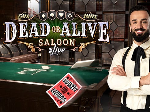 Dead or Alive_ Saloon thumbnail