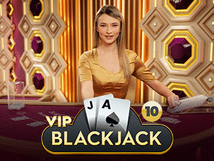 VIP Blackjack 10 thumbnail