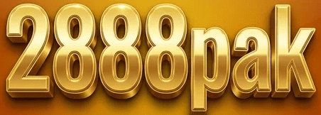 2888pak Logo
